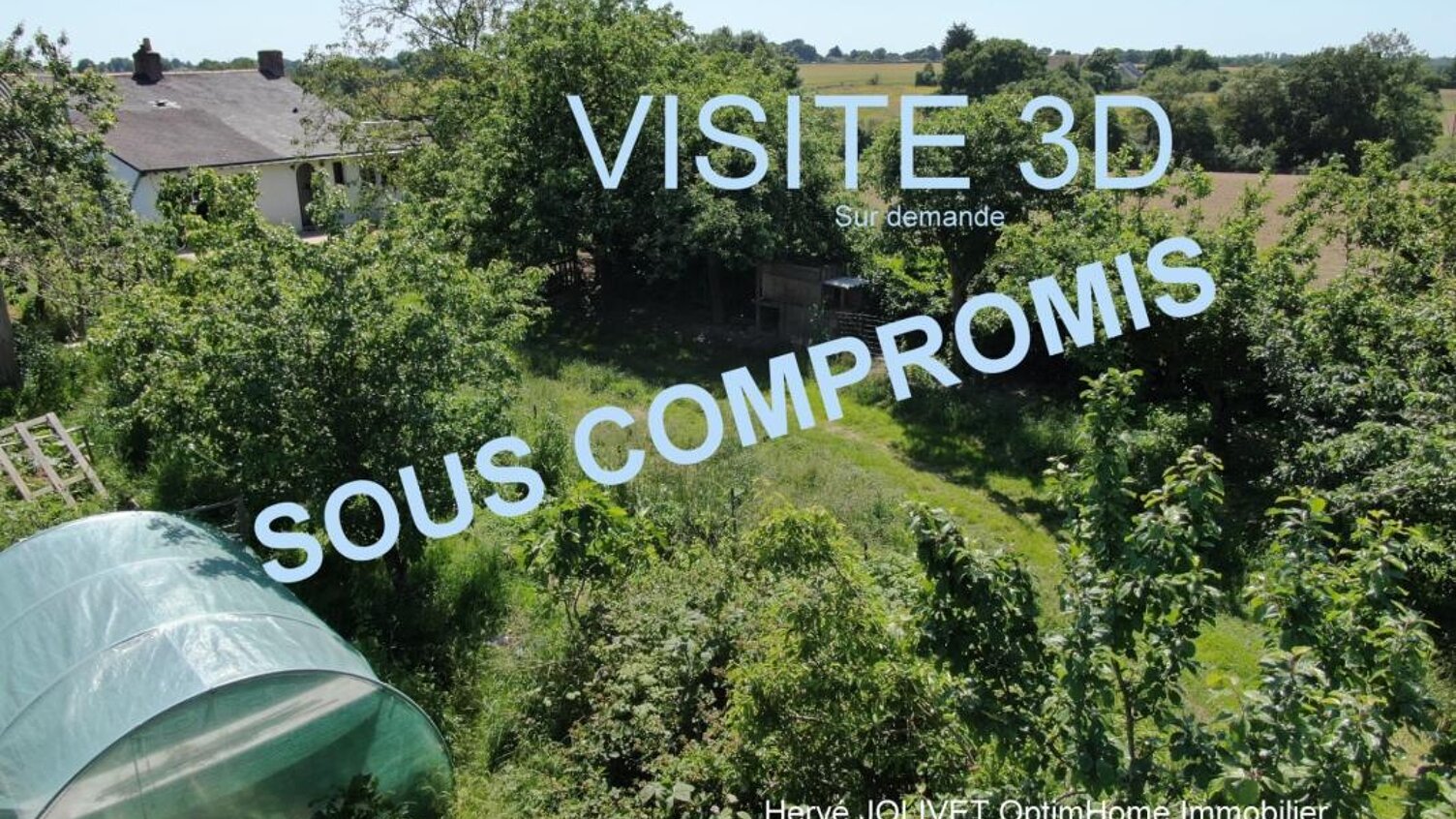 Aperçu de la visite vidéo