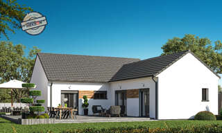 Maison 4 Pièces 94 m² à vendre à Breuillet (17920)