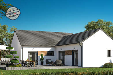 Maison 4 pièces 356000 €