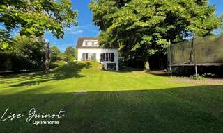 Maison 7 Pièces 186 m² à vendre à Bazemont (78580)