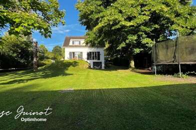 Maison 7 pièces 480000 €