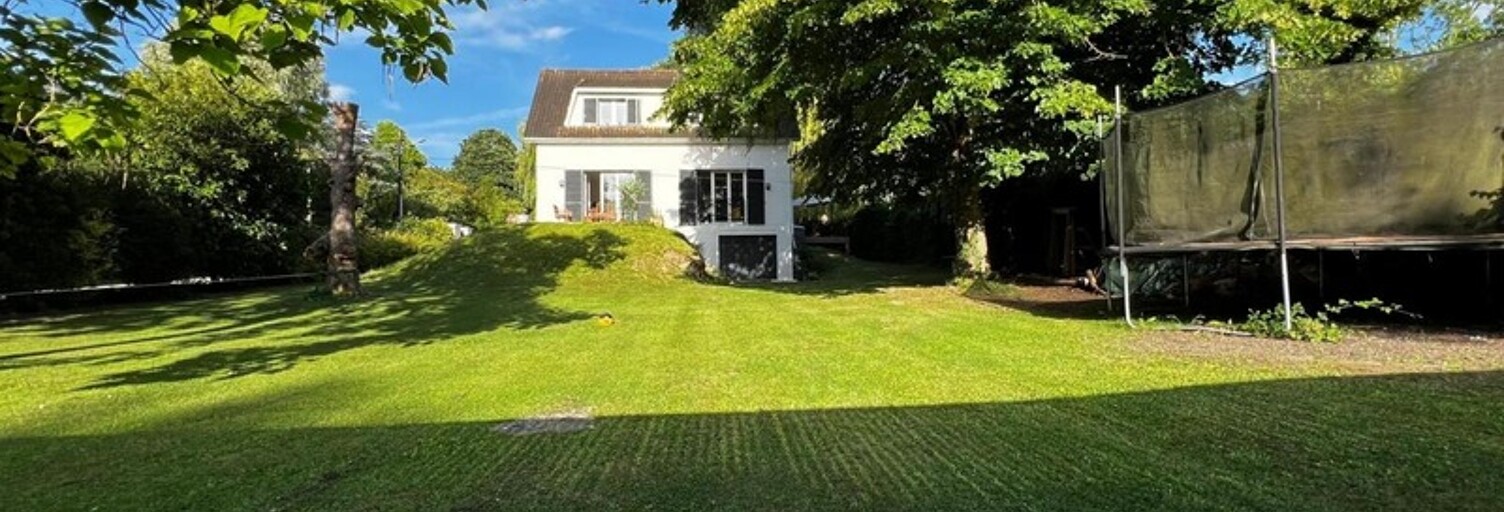 Maison 7 Pièces 186 m² à vendre à Bazemont (78580)