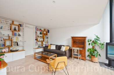 Maison 5 pièces 935000 €
