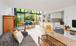 Maison 5 Pièces 109 m² à vendre à Bourg-la-Reine (92340)