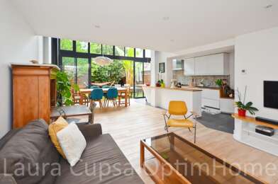 Maison 5 pièces 880000 €