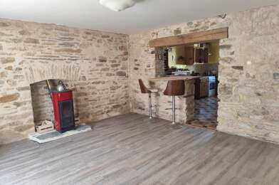 Maison 4 pièces 148000 €