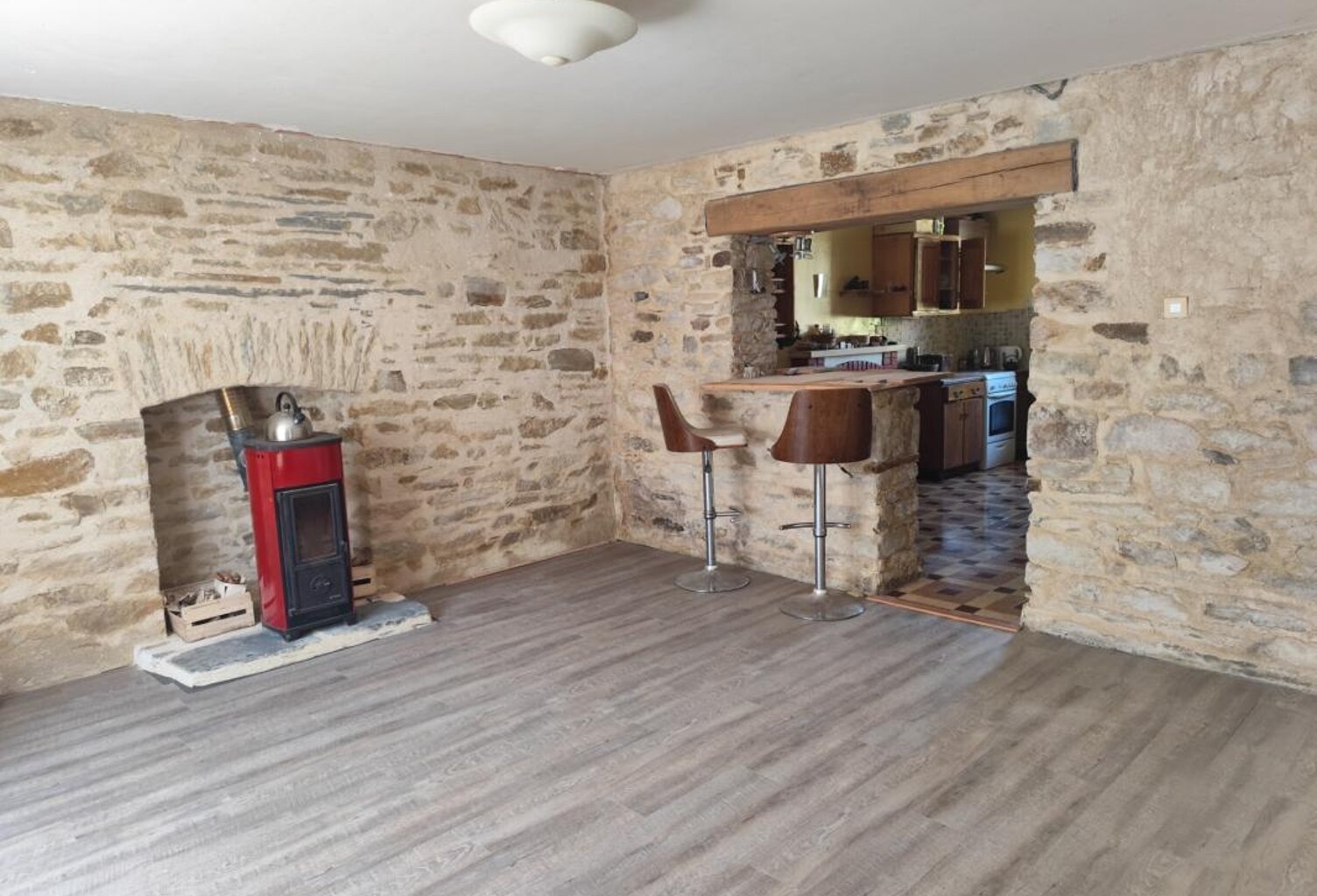 Maison — photo 1