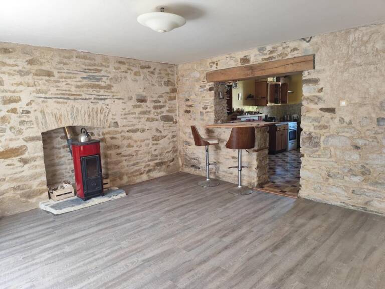 Maison — photo 1