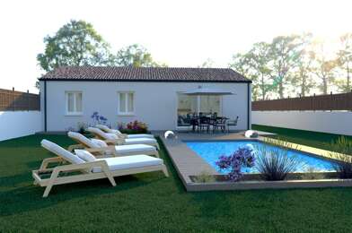 Maison 3 pièces 182167 €