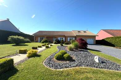 Maison 6 pièces 368000 €