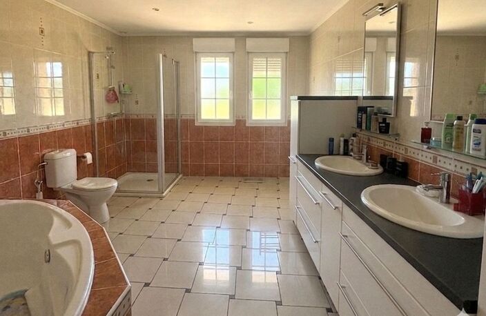 Maison à vendre 6 pièces  (54) — photo 2