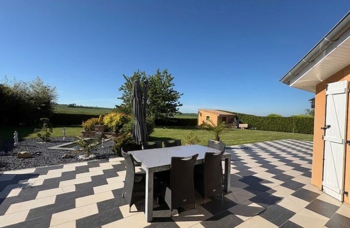Maison à vendre 6 pièces  (54) — photo 3