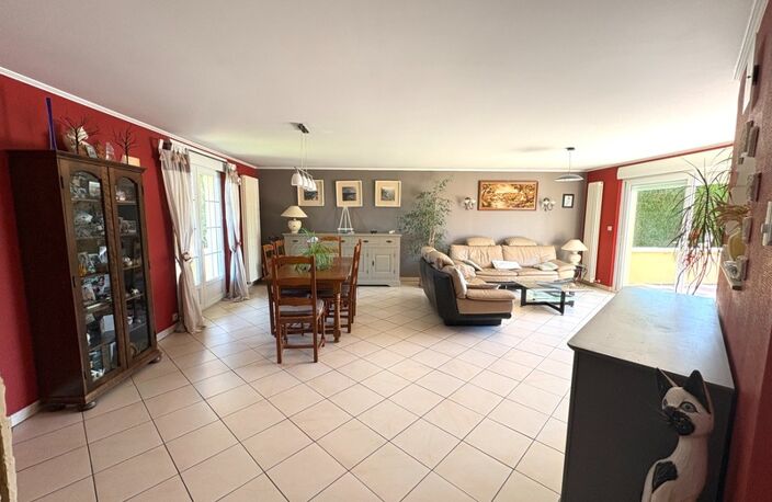 Maison à vendre 6 pièces  (54) — photo 4
