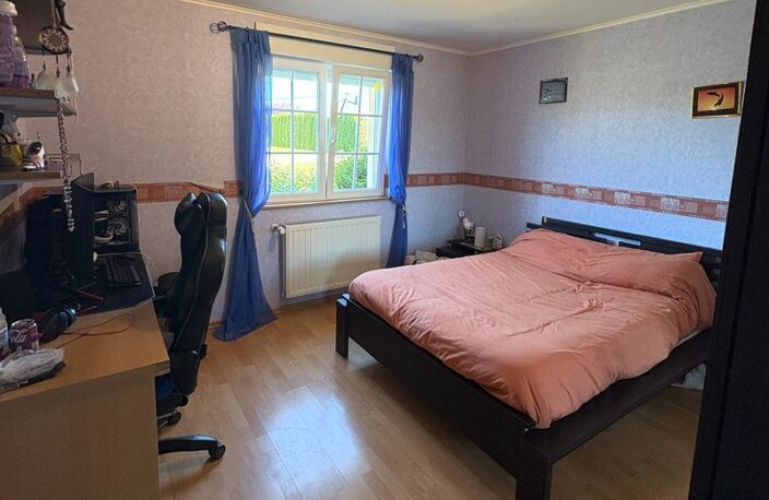 Maison à vendre 6 pièces  (54) — photo 5
