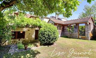 Maison 3 Pièces 99 m² à vendre à Maule (78580)