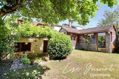 Maison 3 pièces 339000 €