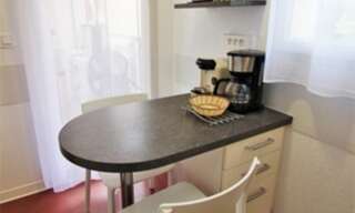 Appartement 2 Pièces 36 m² à vendre à Dax (40100)