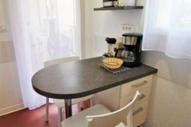 Appartement 2 pièces 94000 €