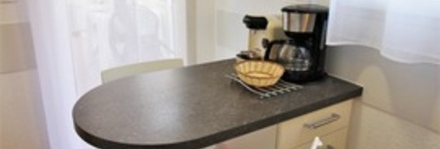 Appartement 2 Pièces 36 m² à vendre à Dax (40100)