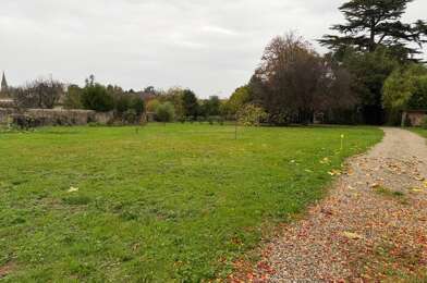Terrain  44000 €