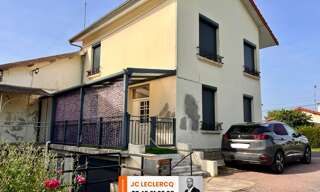 Maison 5 Pièces 103 m² à vendre à Wassy (52130)