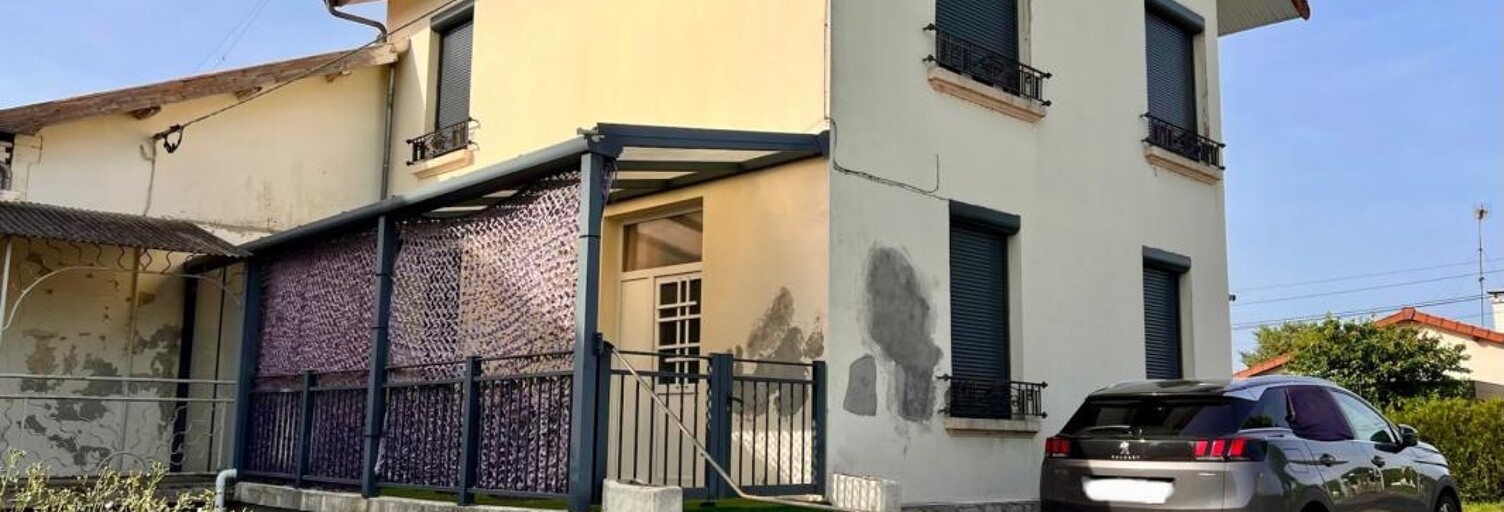 Maison 5 Pièces 103 m² à vendre à Wassy (52130)