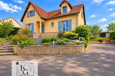 Maison 5 pièces 279000 €