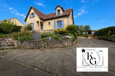 Maison 5 pièces 279000 €