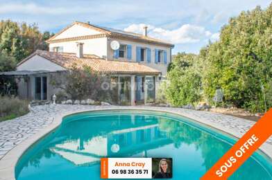 Maison 6 pièces 299000 €