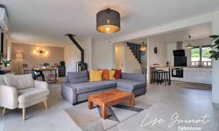 Maison 7 Pièces 119 m² à vendre à Issou (78440)