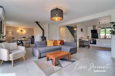 Maison 7 pièces 359000 €