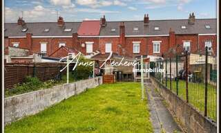 Maison 4 Pièces 91 m² à vendre à Estaires (59940)