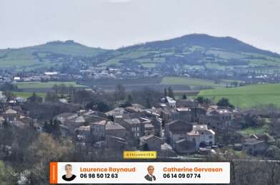 Terrain  210000 €