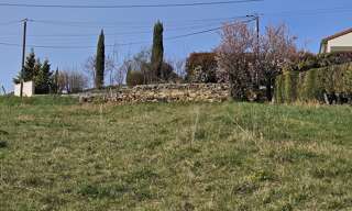Terrain  3479 m² à vendre à Saint-Maurice (63270)