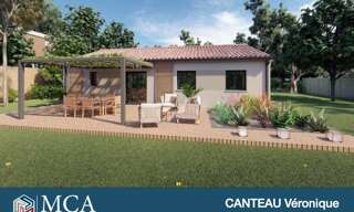 Maison 5 Pièces 90 m² à vendre à Médis (17600)