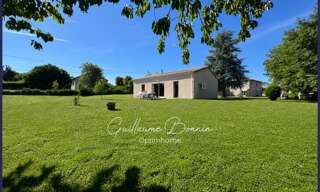 Maison 4 Pièces 80 m² à vendre à Verrières (86410)