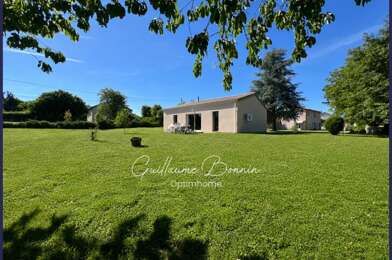 Maison 4 pièces 174500 €