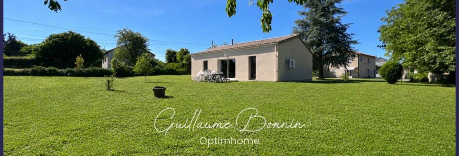 Maison 4 Pièces 80 m² à vendre à Verrières (86410)