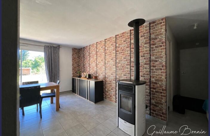 À vendre   Maison récente 4 pièces de plain-pied 3 chambres à Verrières (86410)   À moins de 30 min de Poitiers — photo 3