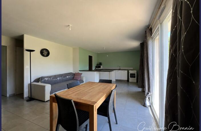 À vendre   Maison récente 4 pièces de plain-pied 3 chambres à Verrières (86410)   À moins de 30 min de Poitiers — photo 4