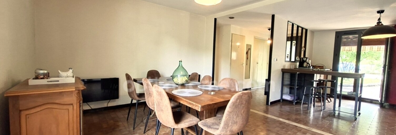 Maison 4 Pièces 90 m² à vendre à Barrême (04330)