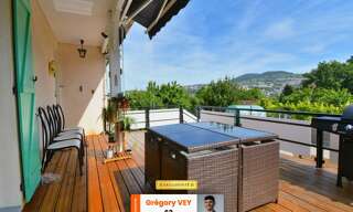 Maison 4 Pièces 91 m² à vendre à Thiers (63300)