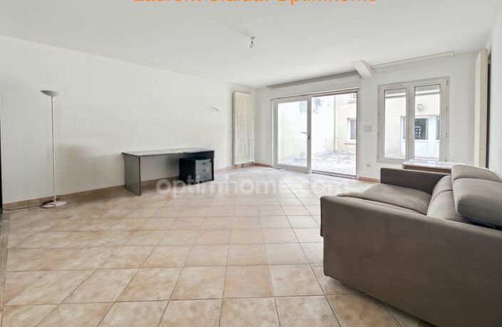 MAISON CENTRE-VILLE SAINT-QUENTIN – 3 CHAMBRES – DÉPENDANCE / STUDIO – PLAIN-PIED POSSIBLE — photo 2