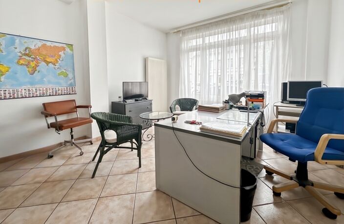MAISON CENTRE-VILLE SAINT-QUENTIN – 3 CHAMBRES – DÉPENDANCE / STUDIO – PLAIN-PIED POSSIBLE — photo 3
