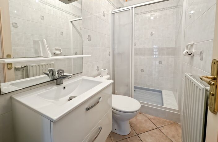 MAISON CENTRE-VILLE SAINT-QUENTIN – 3 CHAMBRES – DÉPENDANCE / STUDIO – PLAIN-PIED POSSIBLE — photo 5
