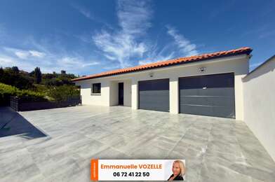 Maison 6 pièces 649000 €