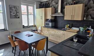Maison 5 Pièces 140 m² à vendre à Roncq (59223)