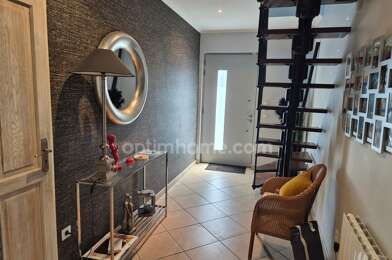 Maison 5 pièces 448000 €