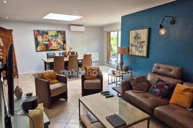 Maison 5 pièces 448000 €