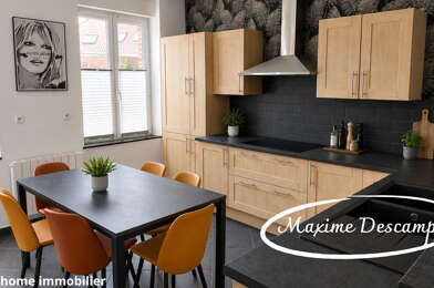 Maison 5 pièces 448000 €